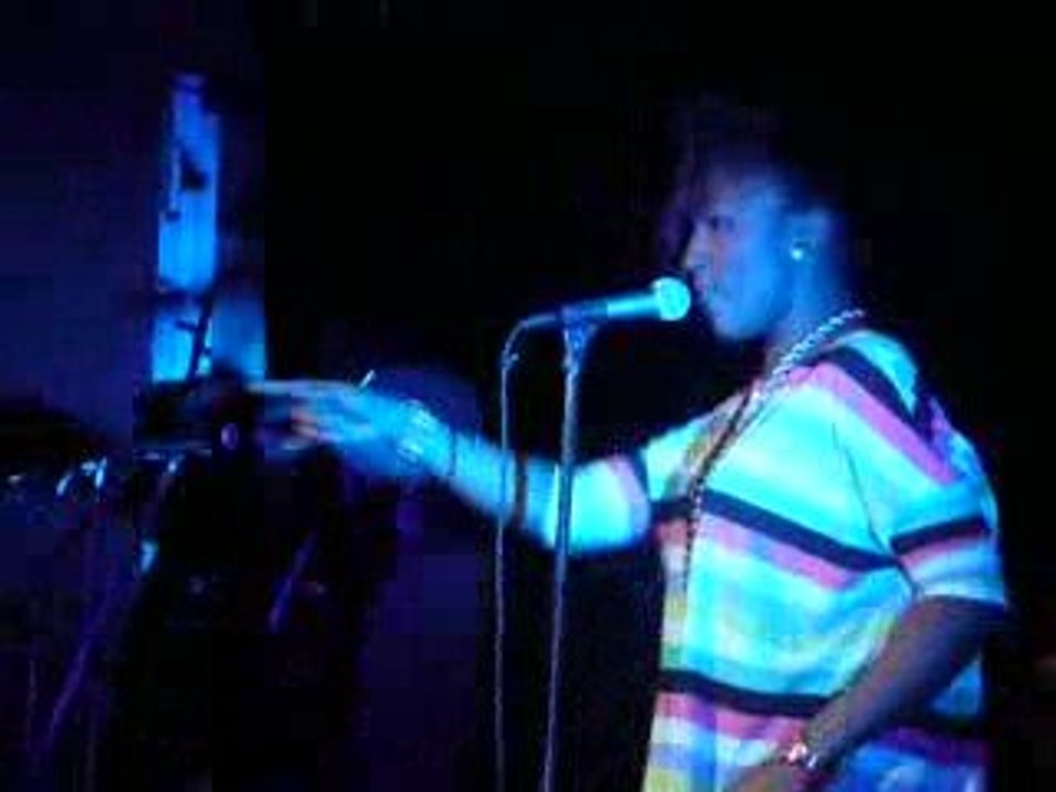 Valérie delgado @ home sweet home