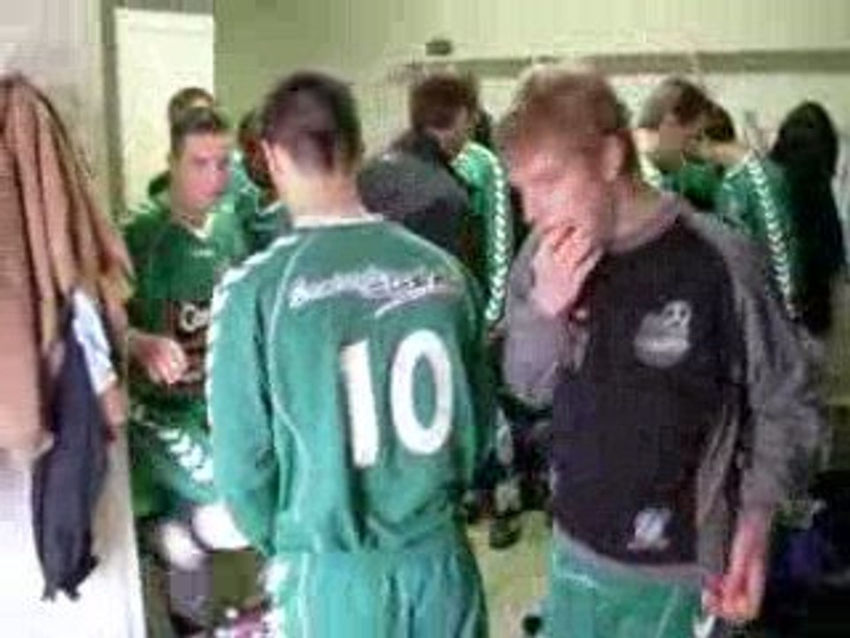 Avant-match