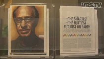 The Singularity of Ray Kurzweil