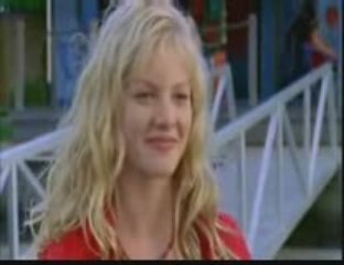 Zikki Hero/Heroine (Zane and Rikki H2O)