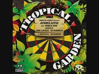 JEMBELATINE - Coupé Décalé (Christophe Fontana Radio Mix)