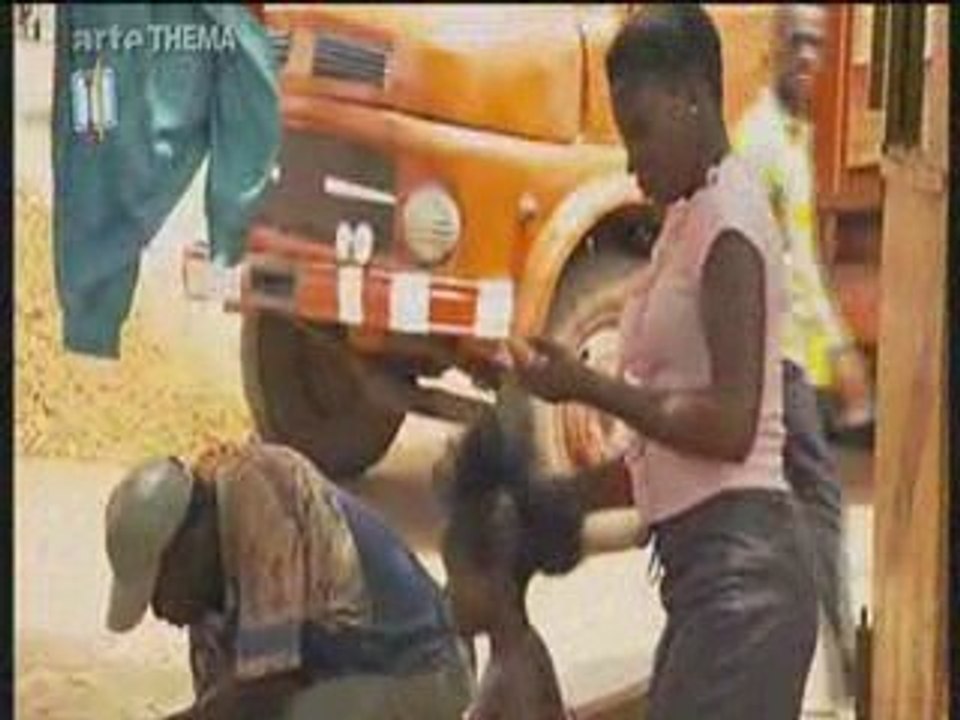 Afrique 6