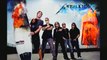 Billabong limited edition Metallica Boardshorts Fall '09