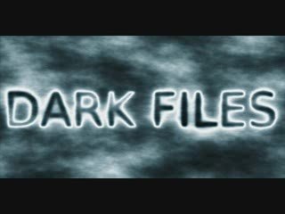 Nouveau générique Darkfiles