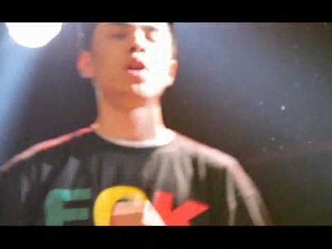 ECK concert a l'antipode rennes partie 3