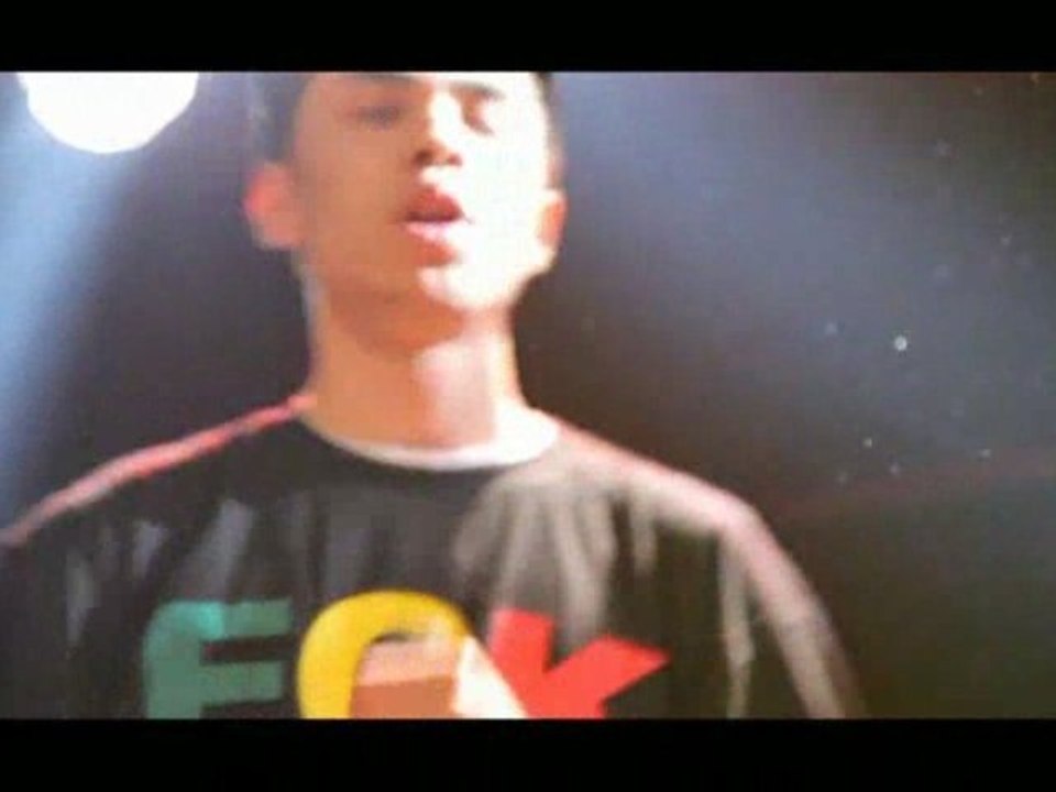 ECK concert a l'antipode rennes partie 3