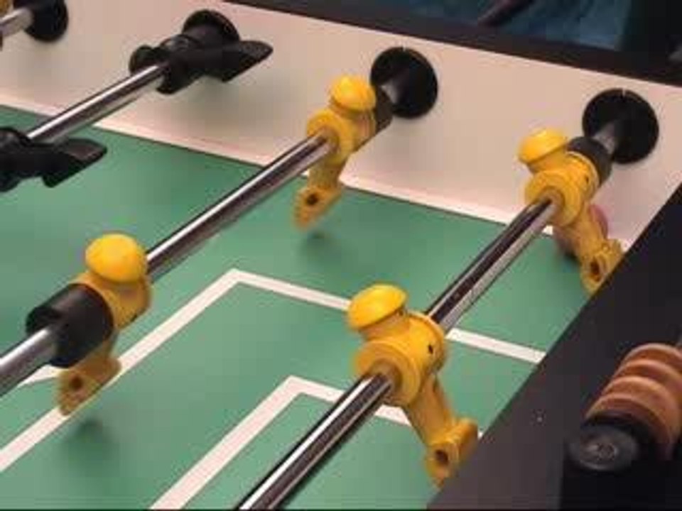 babifoot