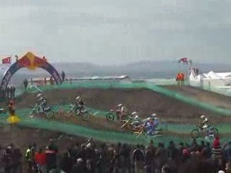 MX GP of Turkey
