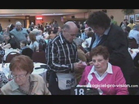 Sclérose en plaques Sorel-Tracy 2009 (2) brunch annuel