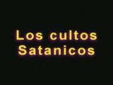 Los Cultos Satanicos