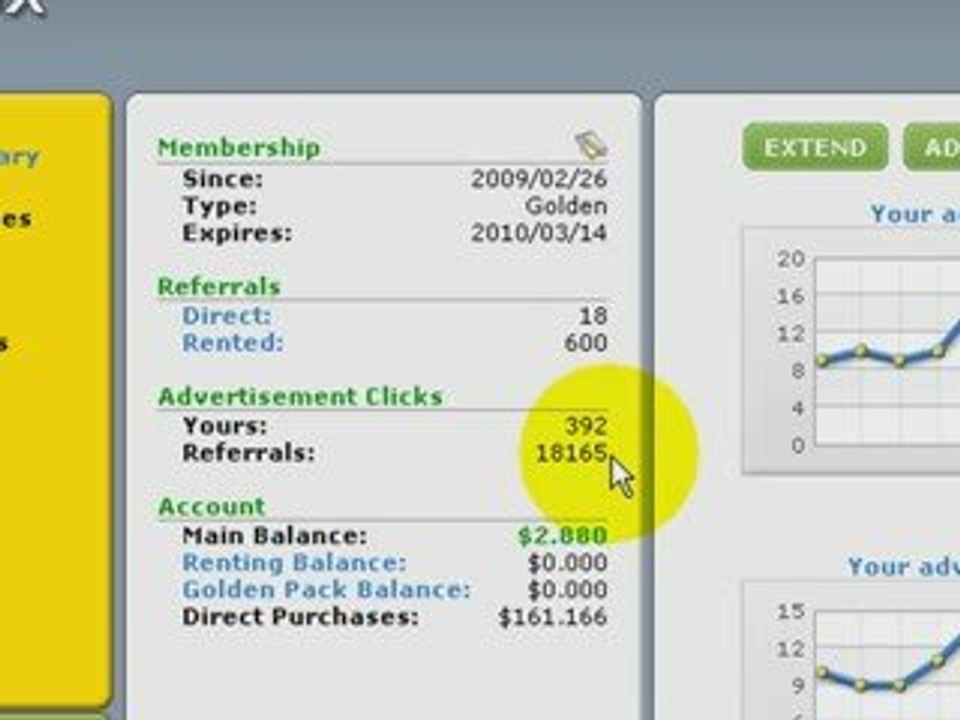 Make Money For Free