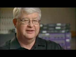 Is the NSA reading your e-mail - pbs.org - FRONTLINE