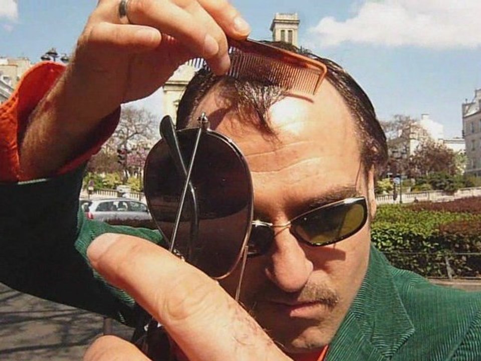 Les Mémoires d'Adrien Leduc, ép. 02 : Lapointe débarque !