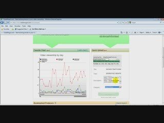 VLOG Submission and Distribution