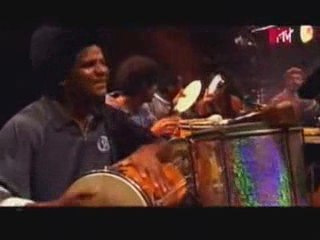 Marcelo D2 A   MaldiÃ§Ã£o do Samba