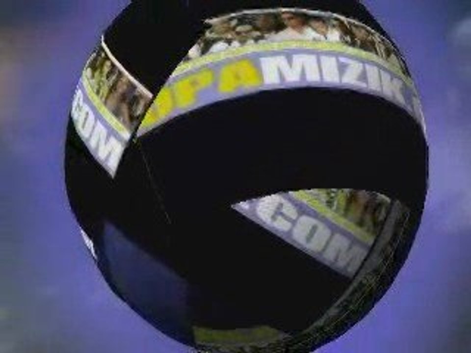 Opa TV Interview with Gazzman Couleur of Nu Look