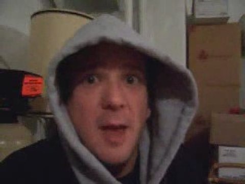 US Troops in Iraq talk about Halliburton & KBR