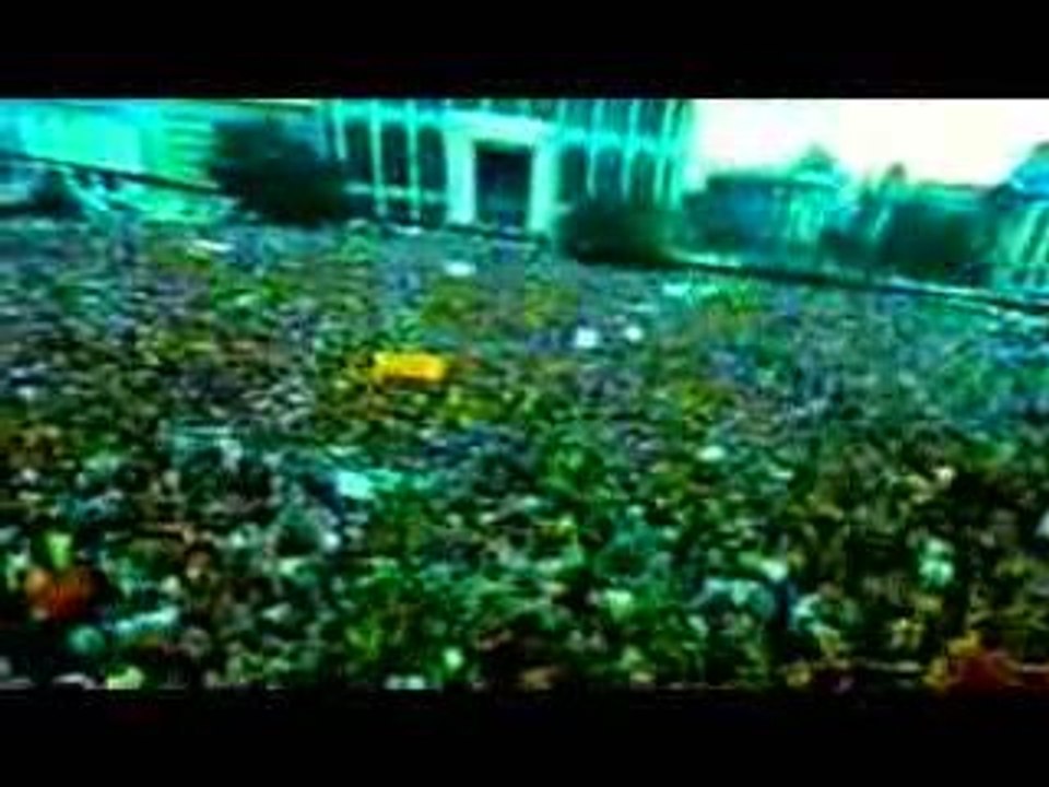 Nimeni Altu' - Fii ai bravilor soldati (cu DJ Dox)