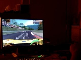 GTR2 - Nürburgring - Saleen S7-R