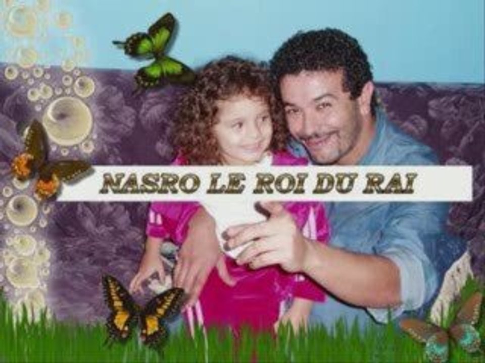 Cheb Nasro Layali al 3adeb & Rani 9ata3 liyas