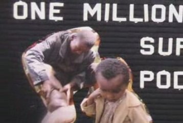 One Day Without Shoes - April 16, 2009