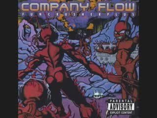Company flow "bad touch example"