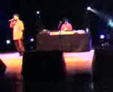 Sabre tremplin boulevard 2008