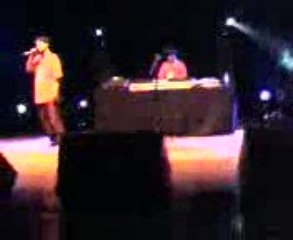 Sabre tremplin boulevard 2008