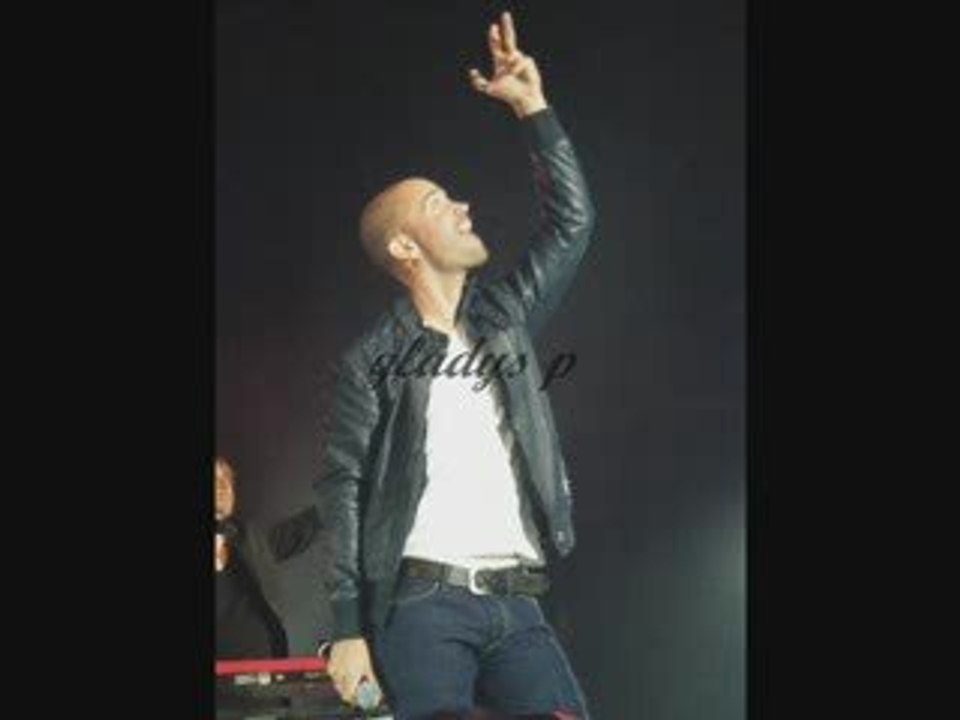 Sans dire un mot - Emmanuel Moire