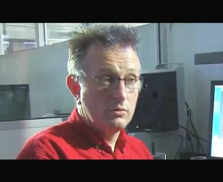 La migration de grenouilles vue par un scientifique