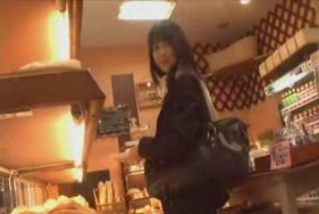 Mano Erina Otome no Inori Another Making