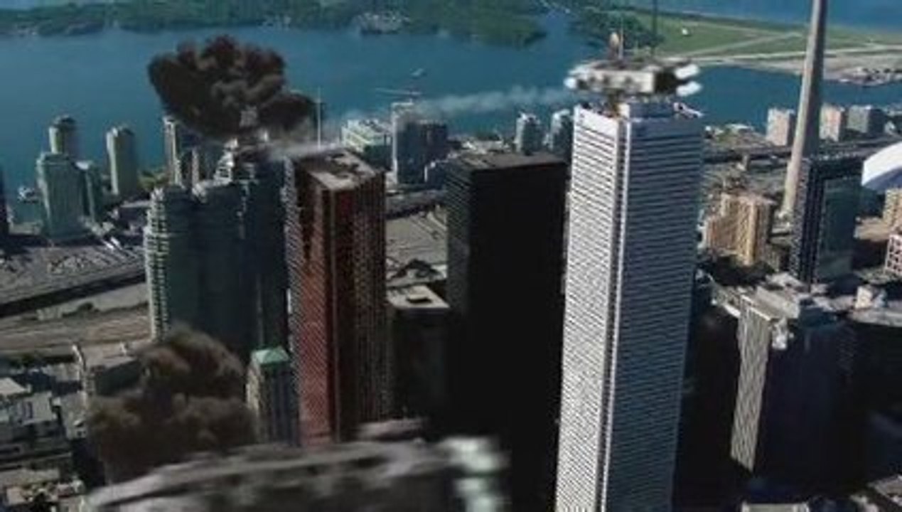 The Terminators - Trailer