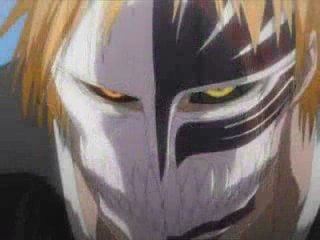 bleach amv ichigo vs grimmjow