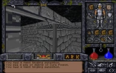 UW2 Praecor Loth mist clouds