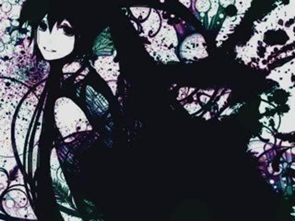 Hatsune Miku - Hope