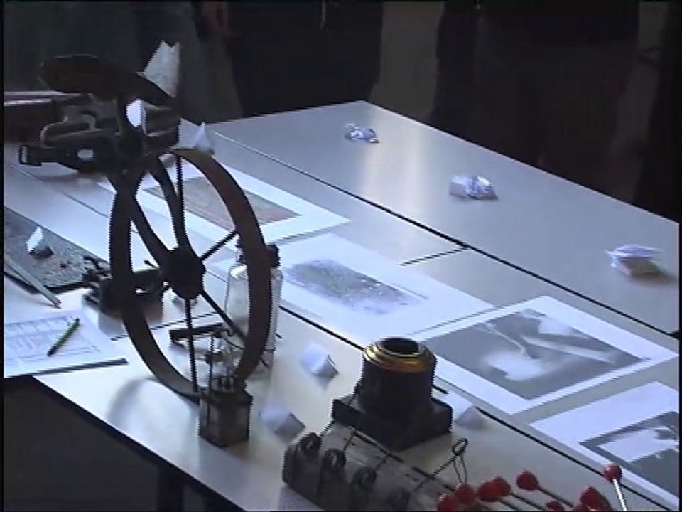 Documentaire événement -24en25- 2009