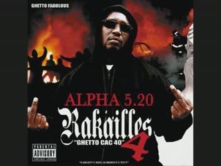 alpha 5.20 - gangstaz