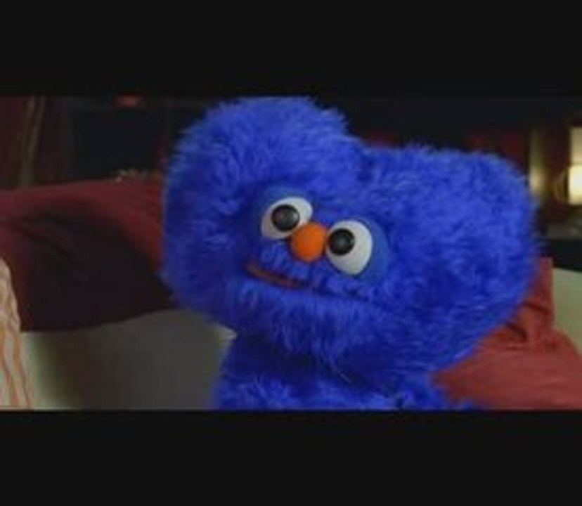 Couille Bleu