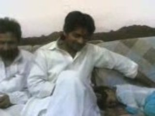 Ghulam Mustfa And Sultan Buriro Sindhi Sukkur