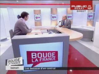 BOUGE LA FRANCE,Les classes moyennes n'ont plus les moyens.