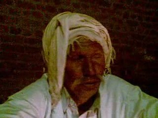 Ghulam Rasool Buriro Sindhi Sukkur