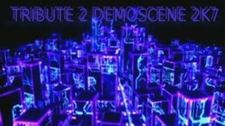 Time Warrior - Tribute 2 Demoscene 2K7 - FULL_dailymotion