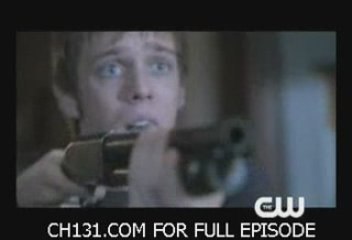 Supernatural Season 4 Episode 19 Jump the Shark