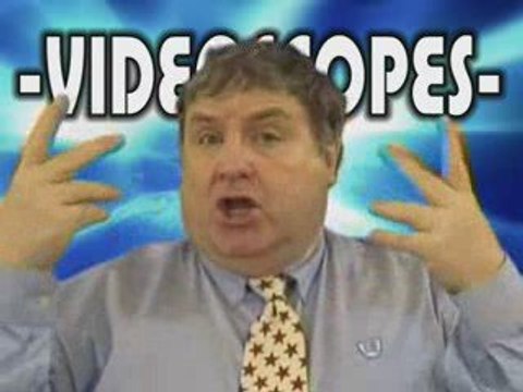 Russell Grant Video Horoscope Taurus April Tuesday 14th
