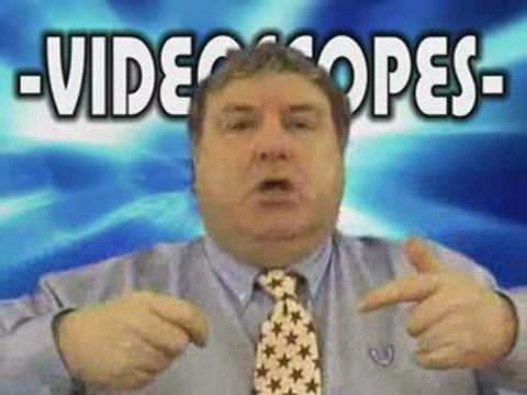 Russell Grant Video Horoscope Libra April Tuesday 14th