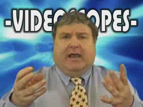 Russell Grant Video Horoscope Pisces April Tuesday 14th