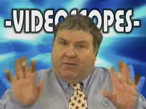 Russell Grant Video Horoscope Capricorn April Tuesday 14th