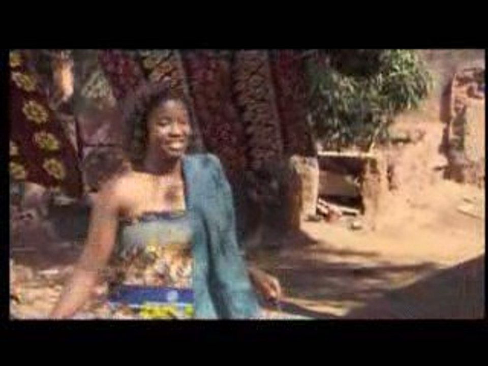 SCENARIOS D'AFRIQUE : "Conseils d'une tante"