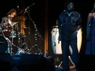 Zekle Live at Compas on Broadway.