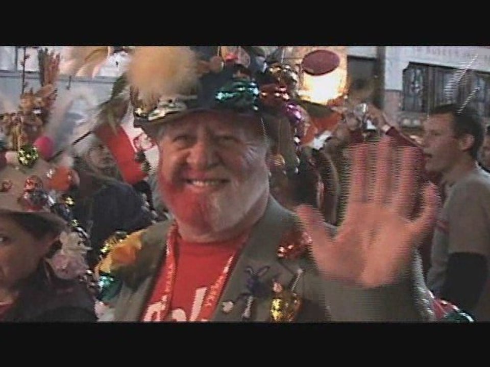 Dyngus Day Around Buffalo